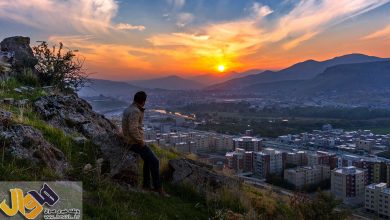 مهاباد,گردشگران مهاباد,میراث فرهنگی مهاباد,فقره قا,غار سهولان,کانی برازان,اخبار مهاباد,دکتر آرش شهابی