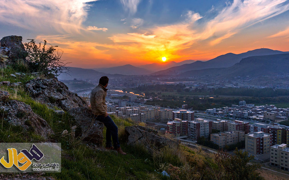 مهاباد,گردشگران مهاباد,میراث فرهنگی مهاباد,فقره قا,غار سهولان,کانی برازان,اخبار مهاباد,دکتر آرش شهابی