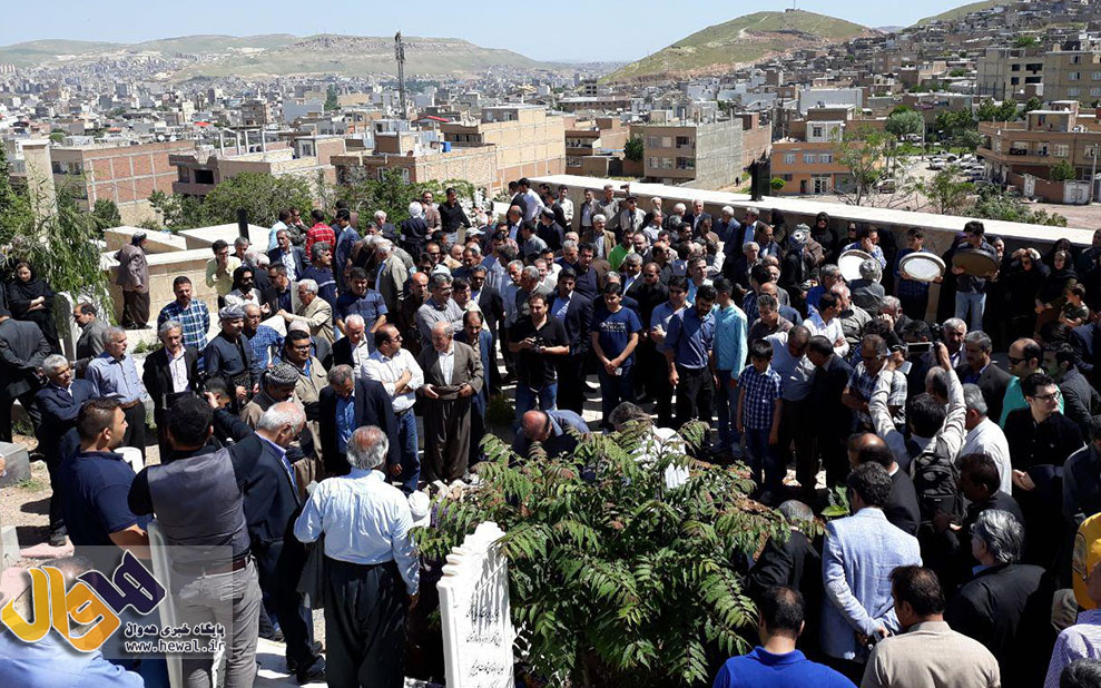 ماموستا شەپۆل,شەپۆل,هەواڵ,مەهاباد,محەمەد ساڵحی ئیبراهیمی