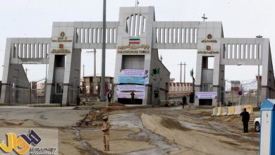 مرز تمرچین,گمرک تمرچین,قاچاق در گمرک تمرچین,مرز حاج عمران