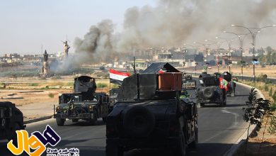 کرکوک,اخبار کرکوک,اخبار اقلیم کوردستان,خشد شعبی,حمله حشد شعبی