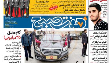 قتل صادق برمکی در رسانه ها