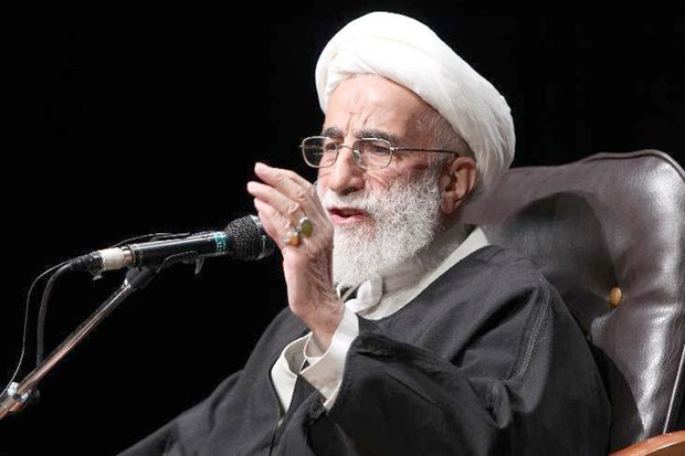 ئایهتوڵا جهننهتی