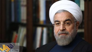 حسن روحانی