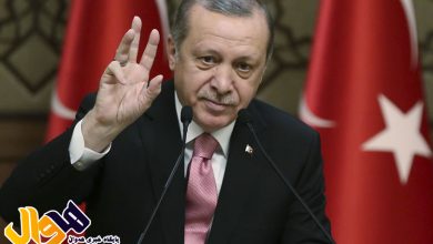 اردوغان