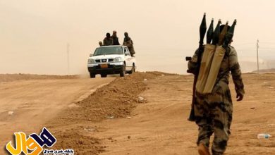 کرکوک,اربیل,هه ولیر,جادهکرکوک اربیل,حشد شعبی,حمله حشد شعبی
