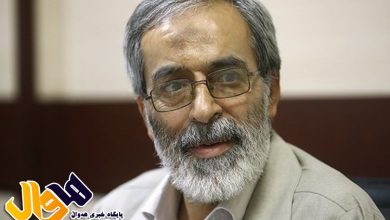 سردار حسین نجات