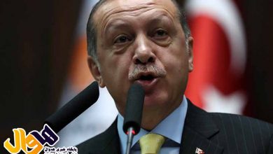 اردوغان