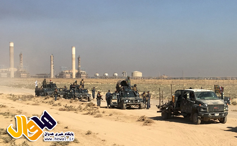 عبادی,حیدر عبادی,درگیری نظامی,اقلیم کوردستان,کردستان عراق,عملیات نظامی,اخبار کوردستان