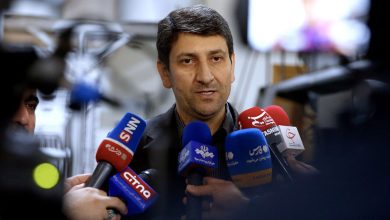 ستار هاشمی