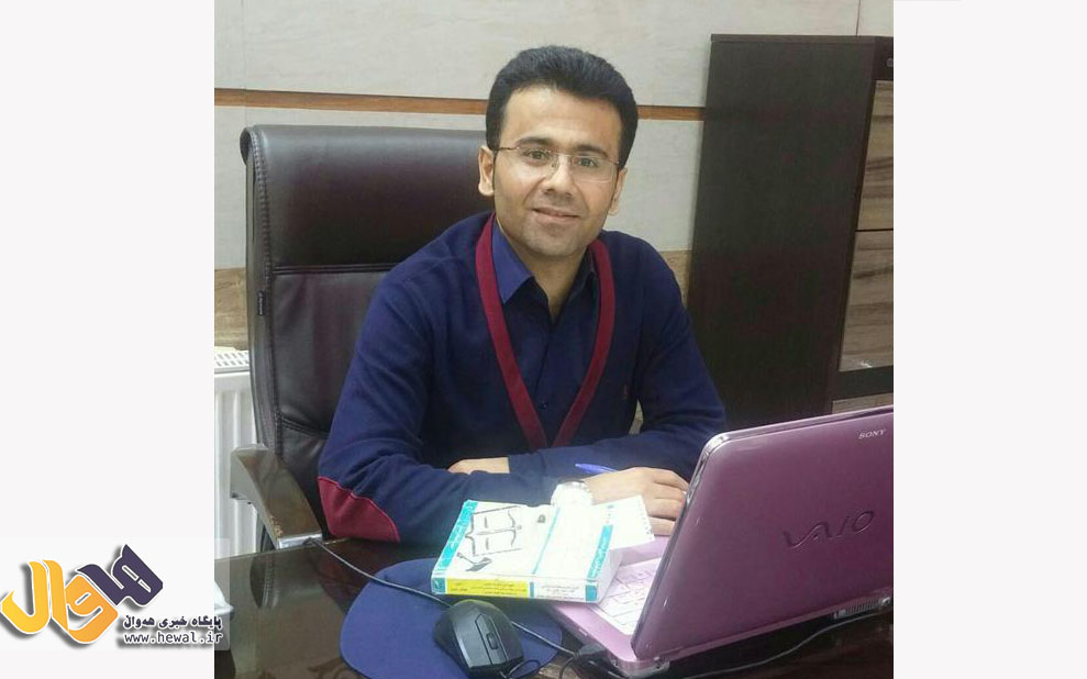 پسوه,سیل در پسوه,سیل در پیرانشهر,چوپان پسوه ای,اخبار موکریان,هه وال