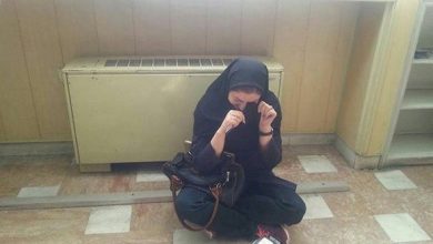 کارمند مخابرات ارومیه