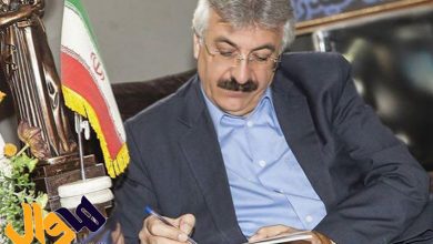 حامد حیدری