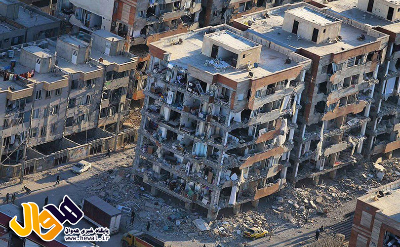 زلزله,اخبار زلزله,زلزله کرمانشاه,اخبار کرمانشاه,اخبار زلزله کرمانشاه,اخبار کوردستان,تصاویر زلزله