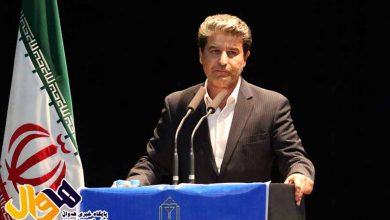 محمد مهدی شهریاری