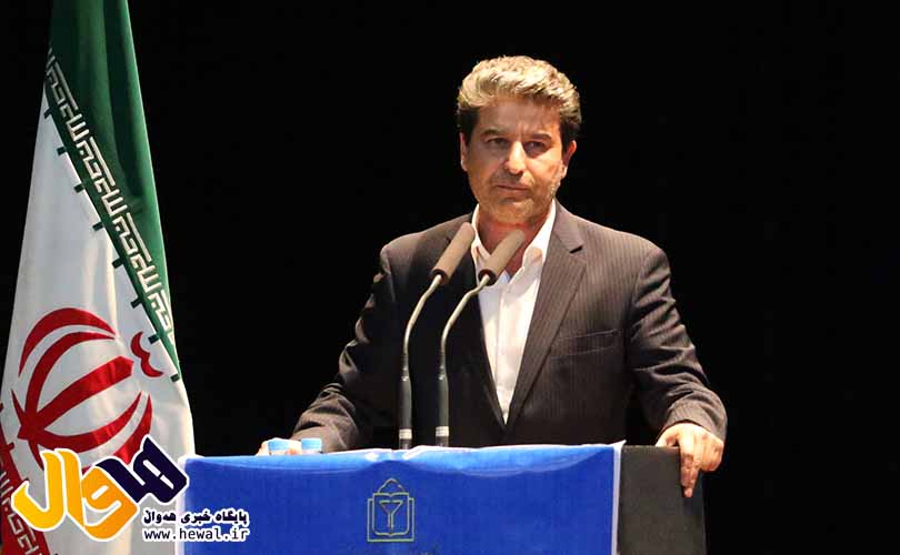 محمد مهدی شهریاری