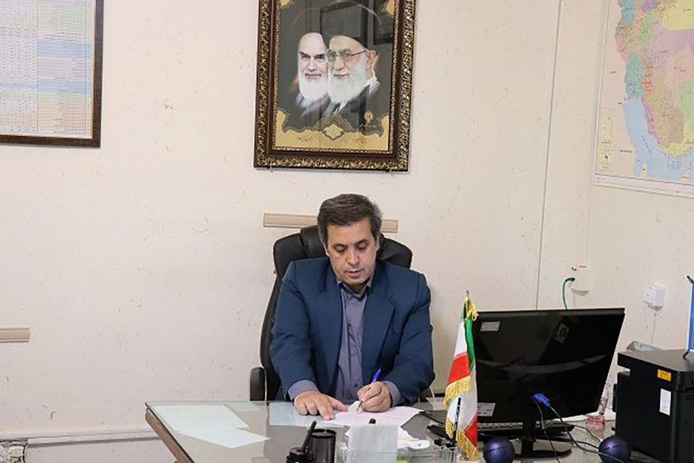 دکتر امیر بهزاد