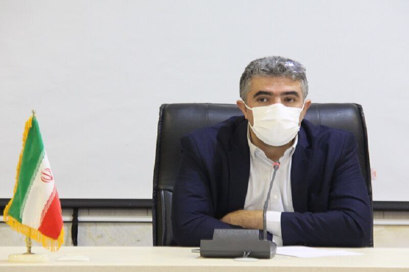فرماندار مهاباد: ۴۰ درصد شهروندان هیچ مورد بهداشتی را رعایت نمیکنند