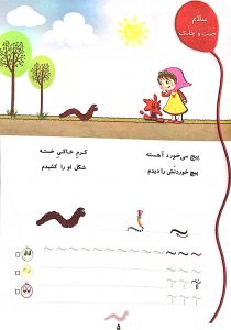 آثار کامران رشی