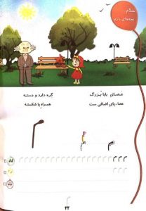 آثار کامران رشی