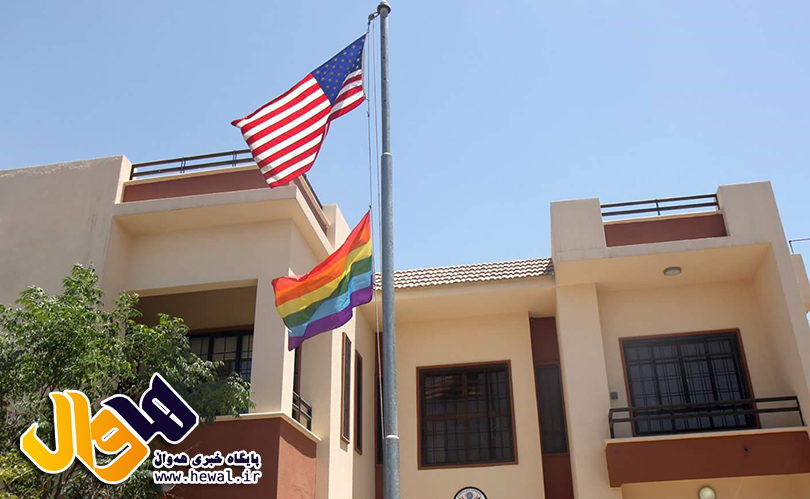 آمریکا,کنسولگری آمریکا,کرکوک,اخبار کرکوک,اخبار اقلیم کوردستان,اقلیم کوردستان