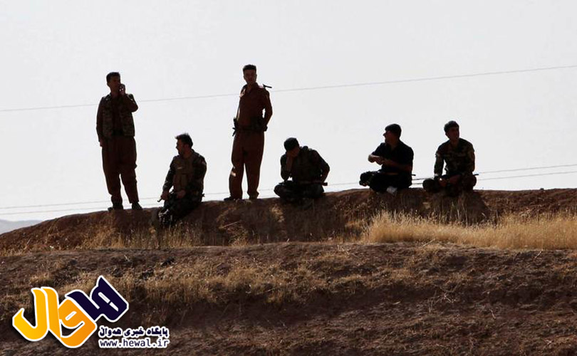 بارزانی,کوردستان,اخبار کوردستان,همه پرسی,مسعود بارزانی,اقلیم کوردستان