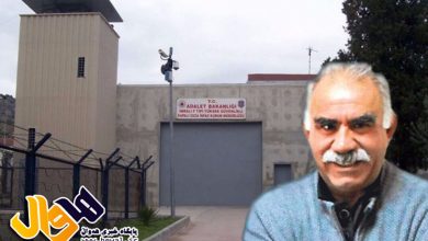 اوجالان,عبدالله اوجالان,زندان امرلی,مرگ اوجلان,تکذیب مرگ اوجالان