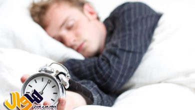 خستگی,علل خستگی,خواب راحت,بروز خستگی,خستگی مفرط