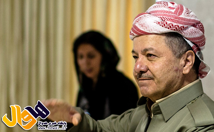 ئه‌مریكا,ریفراندۆم,رۆژهه‌ڵاتی ناوه‌راست,جیمس ماتیس,بارزانی,پێنتاگۆن