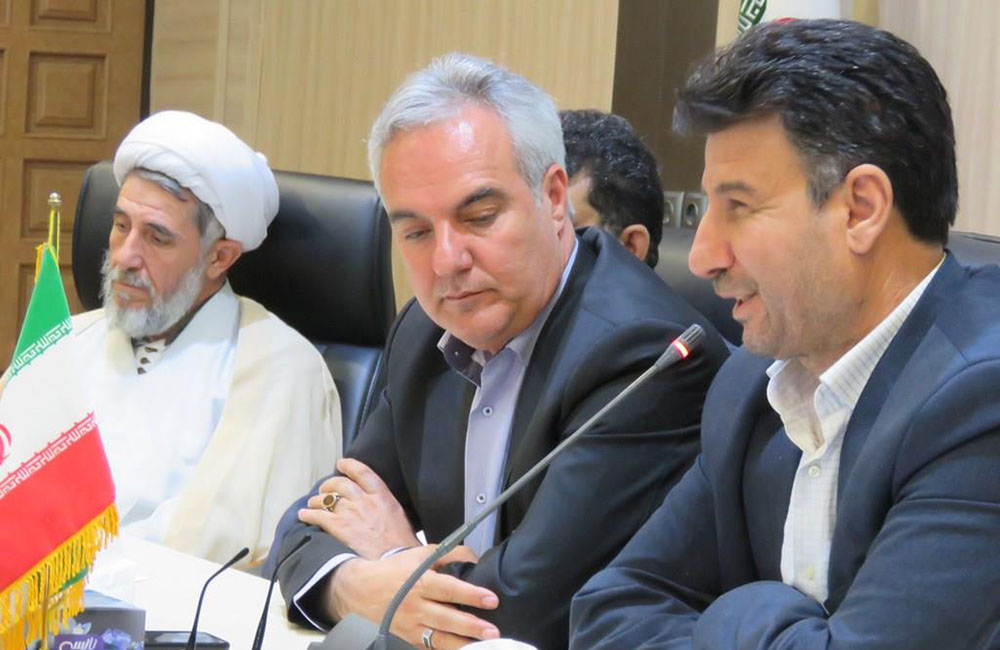 دکتر ایرج شجاعی