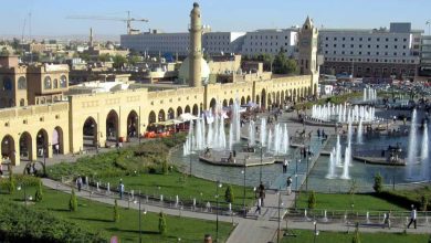 اربیل