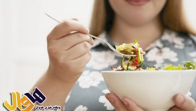 چاقی,جلوگیری از چاقی,رژیم بدون گرسنگی,چاق شدن,سوزاندن کالری