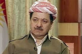 مسعود بارزانی,پایگاه خبری هه وال مهاباد