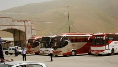 تکذیب خبرهایی مبنی بر ورود نیروهای حشد شعبی به حاجی عمران