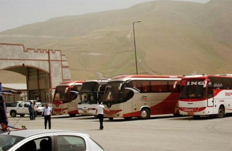 تکذیب خبرهایی مبنی بر ورود نیروهای حشد شعبی به حاجی عمران