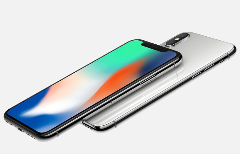 اپل آیفون 10