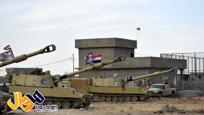 کرکوک,اخبار کرکوک,تهاجم نطام به کرکوک,حشد شعبی,تجاوز حشد شعبی به کرکوک