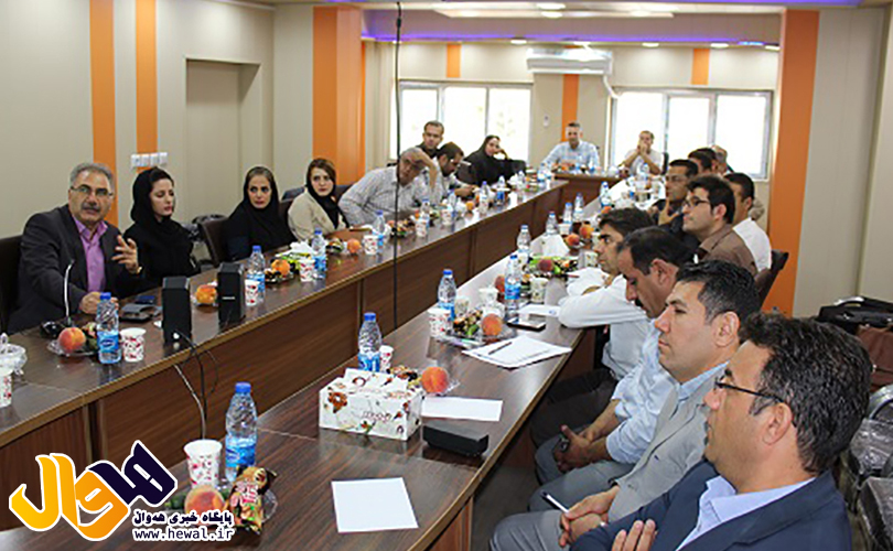 شبکه بهداشت مهاباد