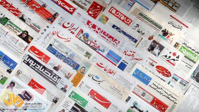 مرگ مطبوعات