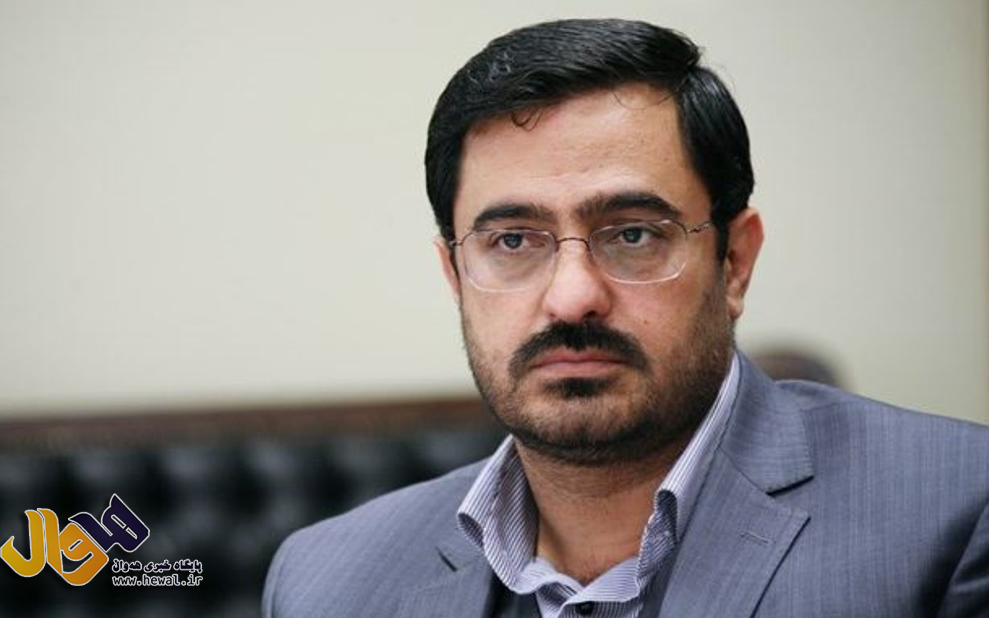 سعید مرتضوی