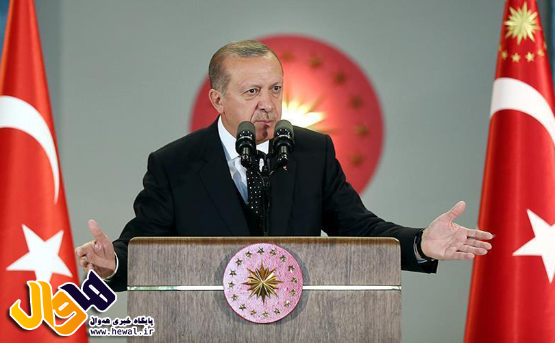 بغداد,اربیل,اقلیم کردستان,اردوغان,عبادی,مناقشە,ترکیە,هەواڵ