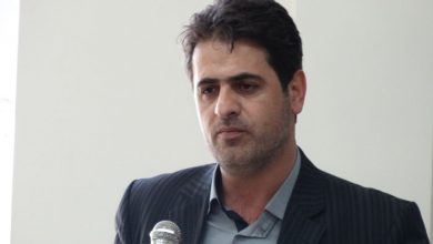 بابک رستم پور شهردار جدید بوکان