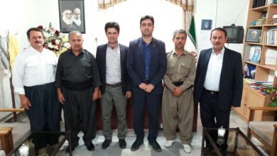 شورای اسلامی بخش مرکزی مهاباد,پایگاه خبری هه وال مهاباد