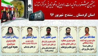 صدا و سیمای مرکز مهاباد,پایگاه خبری هه وال