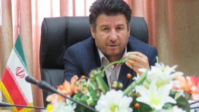 دکتر ایرج شجاعی,فرماندار مهاباد,پایگاه خبری هه وال