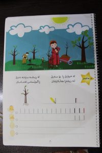 آثار کامران رشی