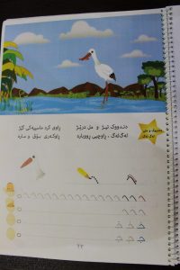 آثار کامران رشی