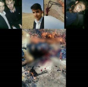 صادق برمکی