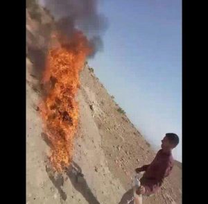 صادق برمکی