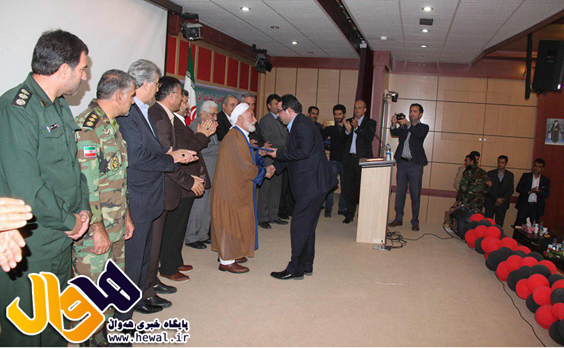 معارفه دکتر کامران علیزاده آذر